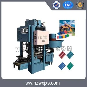 Taksteinsmaskin SMY8-180