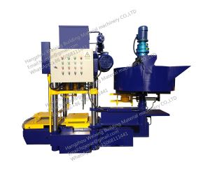 Keramisk takfliser Making Machine Pris